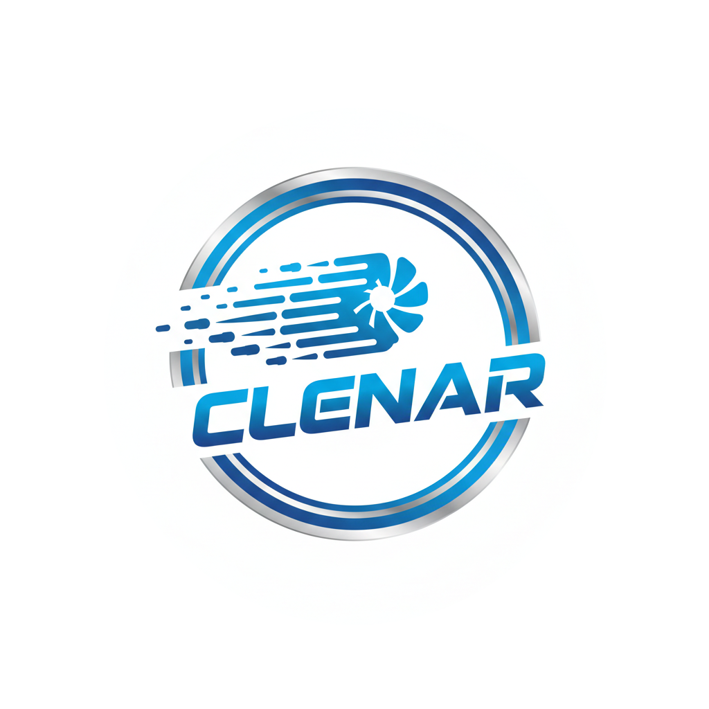 Logo Clenar